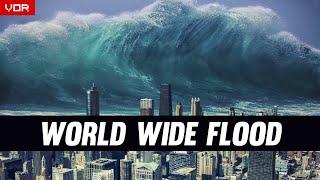 Top 5 Scientific Reasons Noah's Flood ACTUALLY Happened