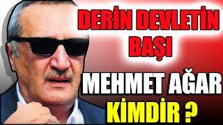 Sedat Peker in başlattığı savaşın baş rol oyuncusu MEHMET AĞAR Kimdir?