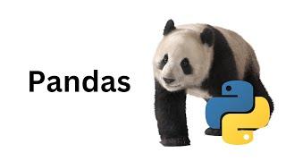 0 Pandas Introduction