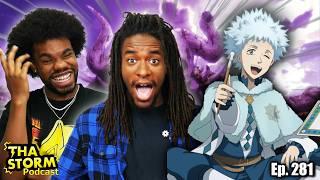 Anime Characters Who Use Their Powers WRONG | Tha Storm Pod 281