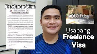 FREELANCE VISA CONTRACT VERIFICATION IN POLO DUBAI | LEGITIMATE FREELANCE VISA IN DUBAI | POLO DUBAI