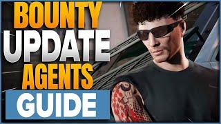 What Do Agents Do In GTA Online Bottom Dollar Bounties Update (Are They Worth It?)