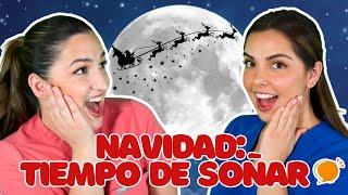 Navidad: Tiempo de Soñar | Spanish Christmas Song for Kids | Canciones de Navidad