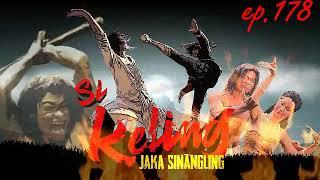 Dongeng Sunda Si Keling Jaka Sinangling - ep.178