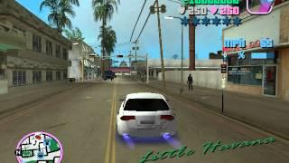 gta vice city video games