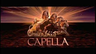 Capella Films logo (1995)