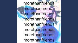morethanfriends