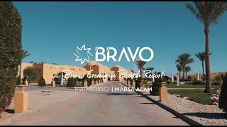 Bravo Gemma Beach Resort a Marsa Alam | Villaggi Bravo