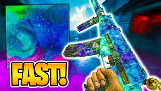 FASTEST Method To UNLOCK NEBULA, PRESTIGE & MAX WEAPONS!