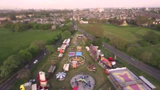 Day at the Fair, Putney Common