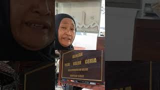 KULINER LEGEND SETENGAH ABAD