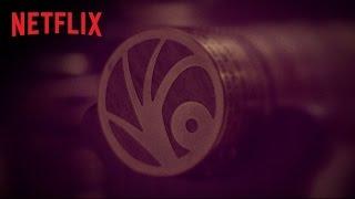 Uma Série de Desgraças - Tema de Abertura - Netflix [HD]