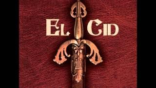 El Cid Original Soundtrack 02 Prelude