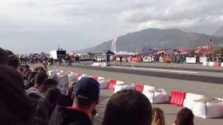 Moto Kontovas Racing team mini pro race on tympaki Crete 2