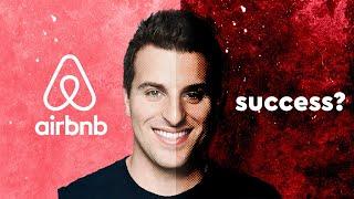 Airbnb: the Curse of Success