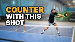 2024's Best New Shot: The Two-Handed Backhand