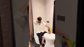 Wait For End  Rehman Malik and Muskan Funny video#comedy#shorts#shortsfeed#ytshorts#viralshorts