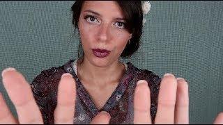 ASMR | Holistic Healing Centre (Part 2) Reiki and Energy Cleansing