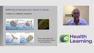 Fascia Research and Cancer
