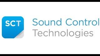 Sound Control Technologies - Cisco VC