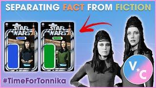 Debunking Rumors About the Tonnika Sisters