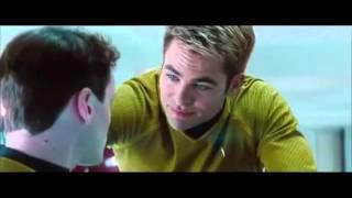 Star Trek || Best of Crack [1/2]