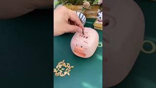 Pig  Melon Seeds Sheller!!! COOL Gadgets... #gadgets #shorts #viral