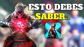 TRUCOS Y CONSEJOS FACILES PARA SER UN PRO EN BLOOD STRIKE