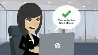 HP Partner Solutions