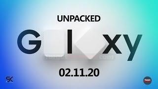 Samsung Galaxy S20 Ultra aka S11 2020: official release date confirmed!