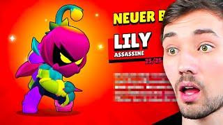 ICH SPIELE LILY und bin ÜBERRASCHT! 