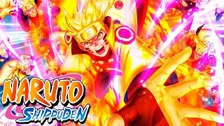 What Happened to this CRAZY OPEN WORLD Naruto RPG Game? (Project Shinobi)