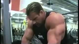 MOST EXTREME Bodybuilding Motivation