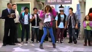 shake it up - scratch dance.wmv