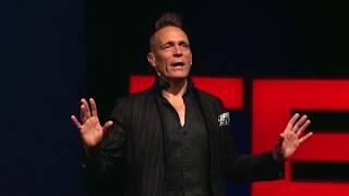 Pop culture and technology: The shock of the new | John Robb | TEDxExeterSalon