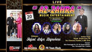 Live AZ-ZAHRA Musik siang | Resepsi Khitanan R. Setya Bagaskara | Gunungjati, 20 mei 2023