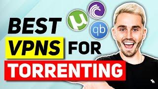 How to download torrents safely: Best VPNs for Torrenting 2024