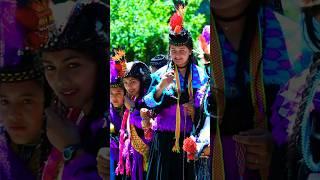 Kalash Valley| Kalash Culture in Pakistan|Kalash Festival|Chilim Joshi| Zoshi #kalash #kalashvalley