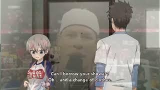 uzaki-chan in a nutshell