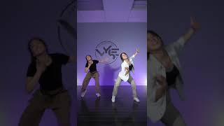 Good 4 U - Olivia Rodrigo Dance | Tiana Shern Choreography #Shorts