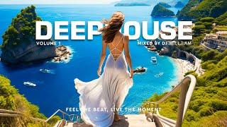 Mega Hits 2025  The Best Of Vocal Deep House Music Mix 2025  Summer Music Mix 2025 #3