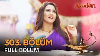 Alaaddin Hint Dizisi - Naam Toh Suna Hoga | 303. Bölüm ️ #Alaaddin #Aladdin