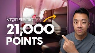 Virgin Atlantic's SHOCKING Business Class Price Drop!