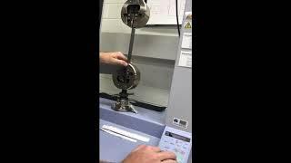 Tensile Testing - CSULB Polymer and Advanced Composite Lab