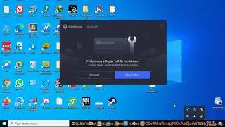 Uninstall GameLoop on Windows 10 (TencentGameAssistant Uninstall/Removal Guide; 2020 Update)