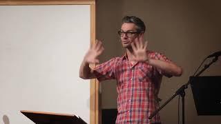 3. A New Family - All Things New [Ephesians] Tim Mackie (The Bible Project)