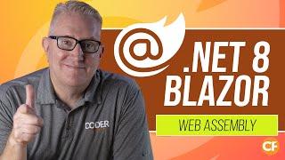 Mastering .NET 8 Blazor: Web Assembly Render Mode