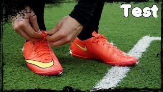 TEST Indoor Cleats: Nike Mercurial Victory V IC