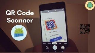 QR Code | Generator Using | Z-xing Library | Android Studio