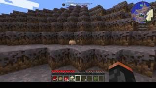 DiarmuidtheLancer's Minecraft FTB Live Stream